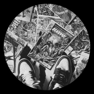 Superhelden-Comics. Link zu unserem Onlineschaufenster Superhelden-Comics.