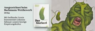 Bild aus dem Buch Das Gurkerl. Link zum Buch.