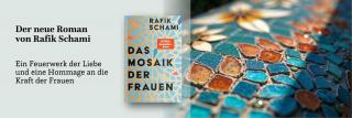 Mosaik. Link zum Buch Das Mosaik der Frauen.