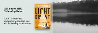 See im Nebel. Link zum Buch Licht brennt.