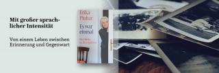 Alte Fotos. Link zum Buch Es war einmal.
