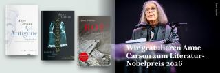Anne Carson